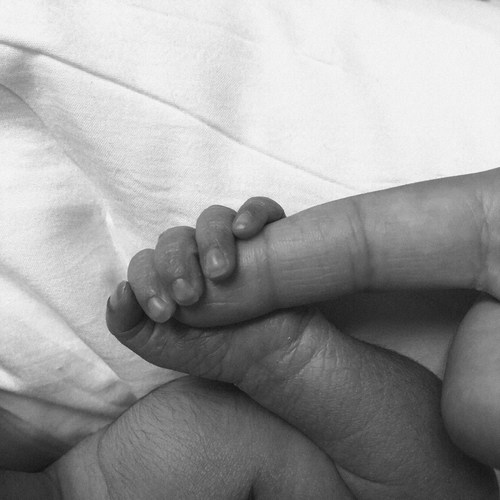 While You're Sleeping (Ruby's Song)