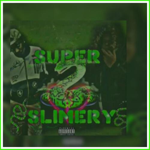 Super Slimey (feat. Jay Ca$h) [Explicit]