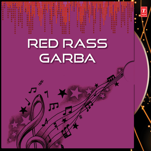 Red Rass Garba Vol-3
