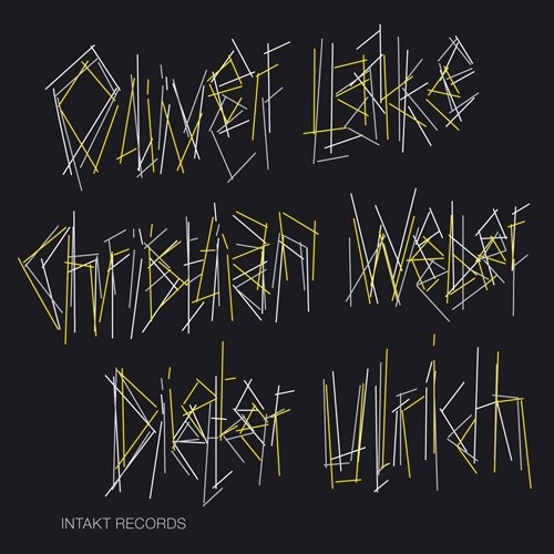 LAKE, Oliver: For a Little Dancin'