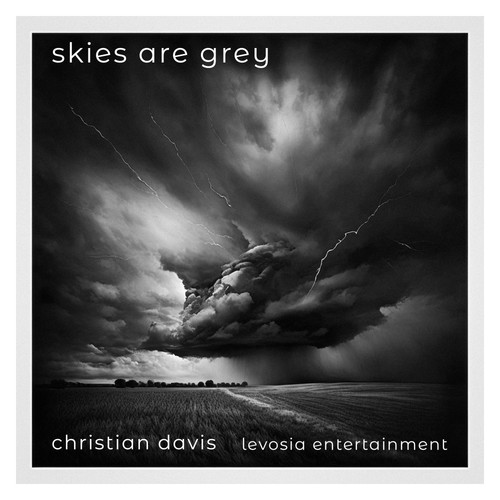 Skies Are Grey