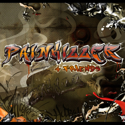 Painkiller & Friends