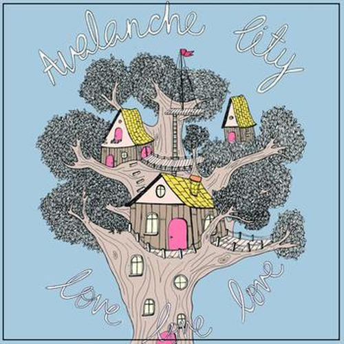 Love Love Love (Denzal Park Bootleg)