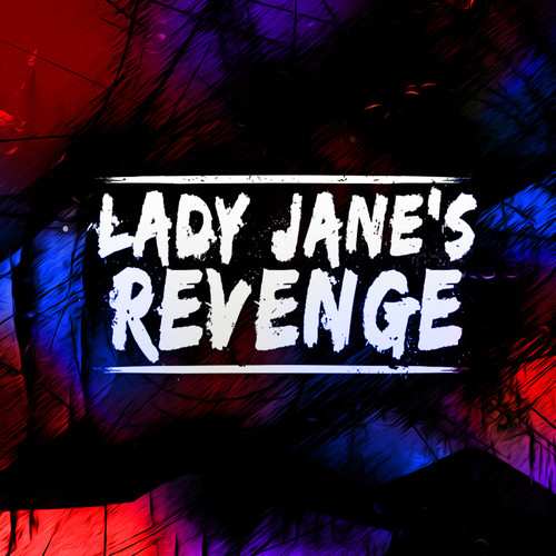 Lady Jane's Revenge EP (Explicit)