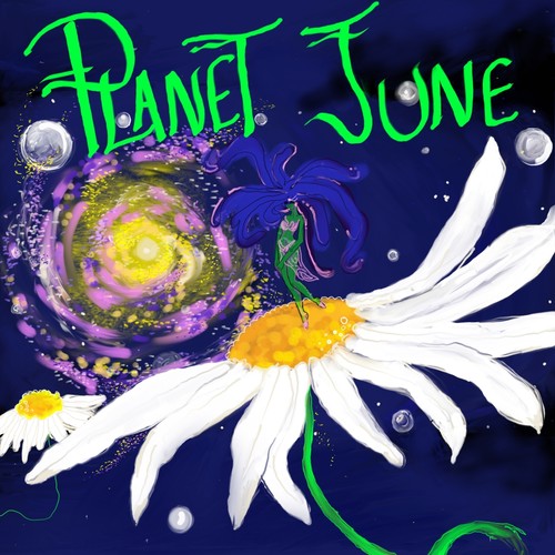Planet June
