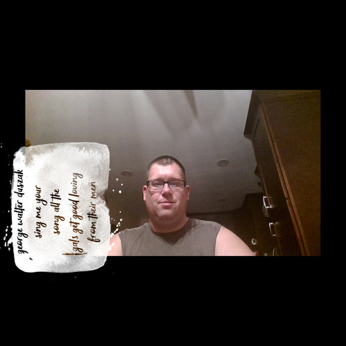 Sing Me Your Song All the Gals Get Good Loving from Their Men