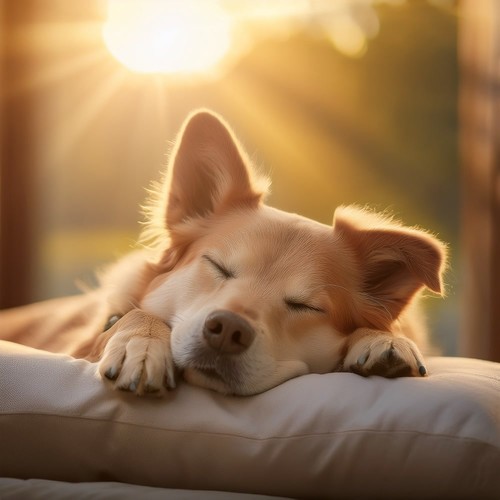 Serenata Nocturna: Hip Hop Para Perros