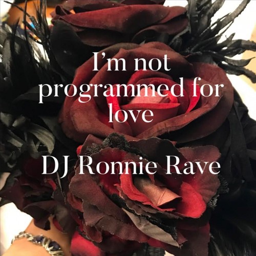 I'm Not Programmed for Love
