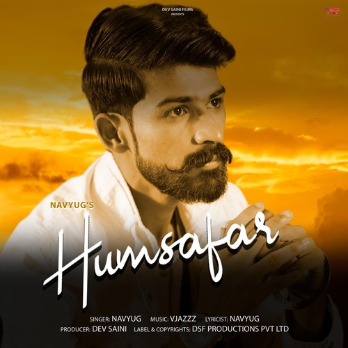 Humsafar (feat. Dev Saini)