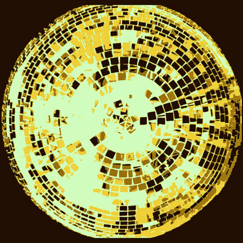 Modern Disco