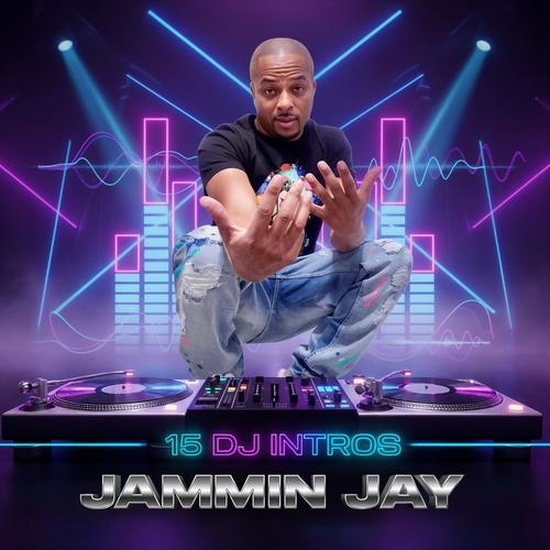 15 Dj Intros
