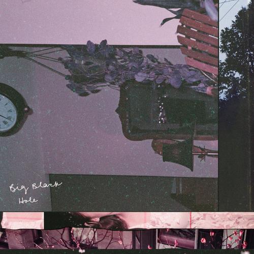 Big Black Hole