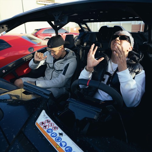 Me Ganaron El Cielo (Explicit)