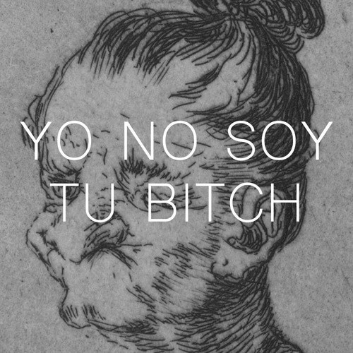 Yo No Soy Tu *****