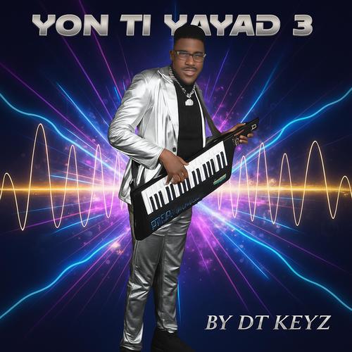 Yon Ti Yayad 3
