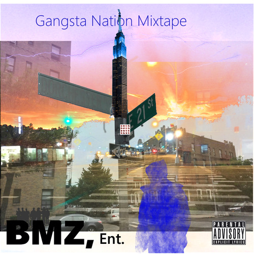 Gangsta Nation Call