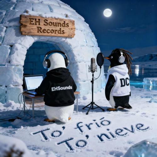 To frio To nieve (feat. EHsounds)