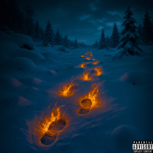 Пожар (Explicit)
