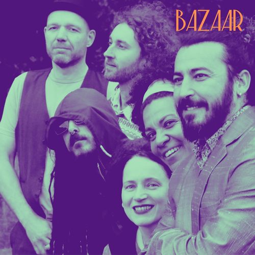 Bazaar