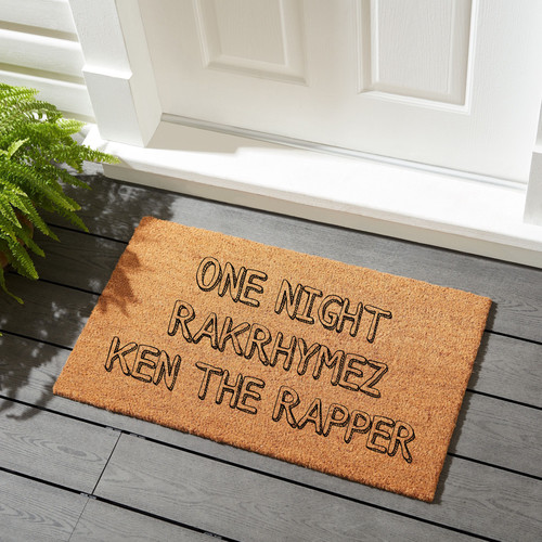 One Night (Remix) [Explicit]