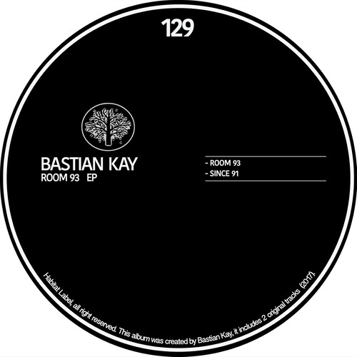 Room 93 EP