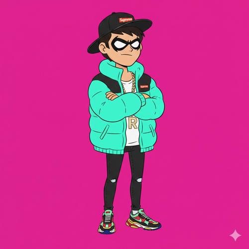 FLOW SIN SOMBRA AJENA