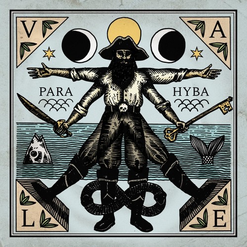 A Ópera do Pirata (O Mistério de um Loop Velho)