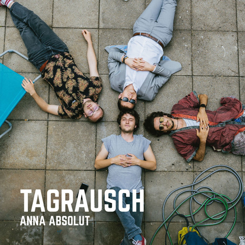 Tagrausch (15 Uhr Version)