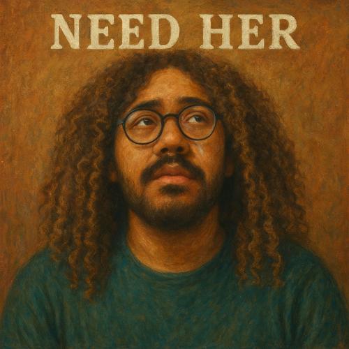 NEED HER