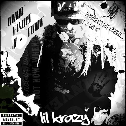 Down From V-Town (Explicit)