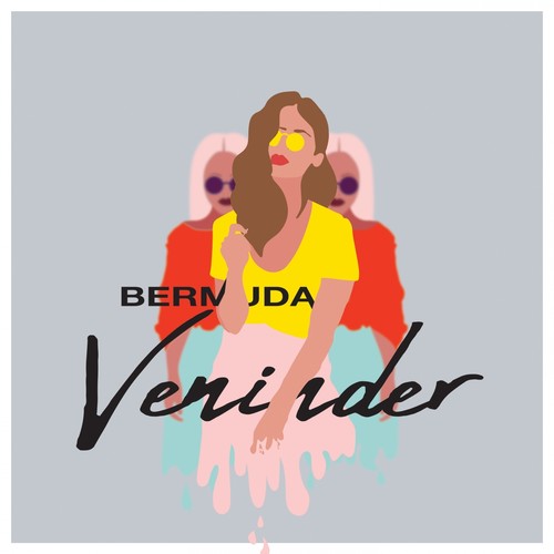 Veninder