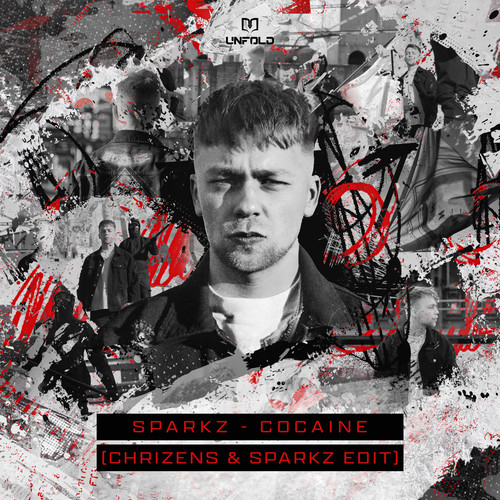 ******* (Chrizens & Sparkz Edit)