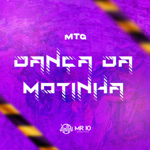 MTG Dança da Motinha (Explicit)