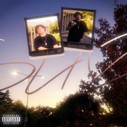 Timbaland (feat. montefrvr) [Explicit]