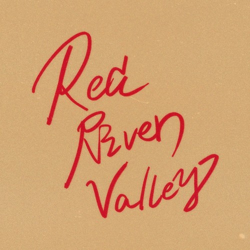 红河谷