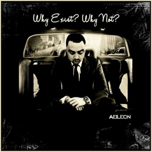Why Exist? Why Not? (Explicit)