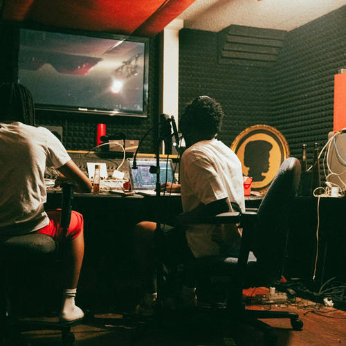 Therapy Session (Explicit)