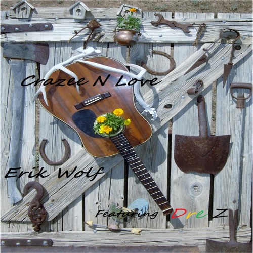 Crazee 'n Love (feat. Dre Z)
