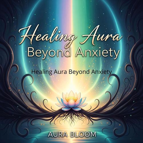 Healing Aura Beyond Anxiety