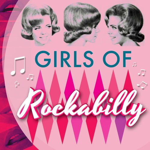 Girls of Rockabilly