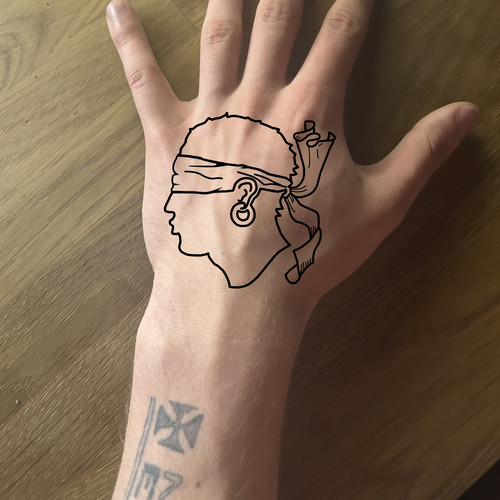 Coś mnie kłuje (Explicit)