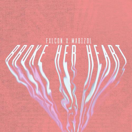 Broke Her Heart (feat. Mabizol)