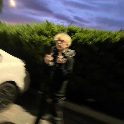 13th Reason Freestyle (Explicit)