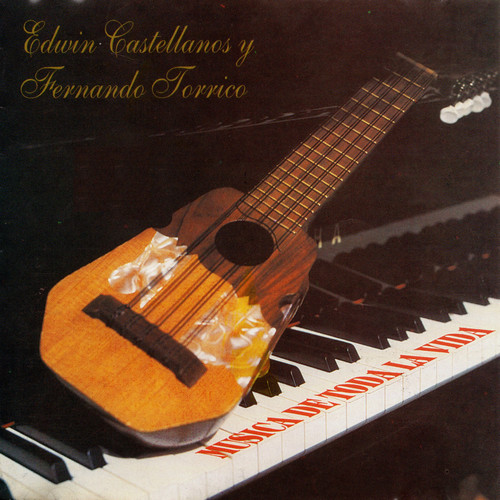 Música de Toda la Vida