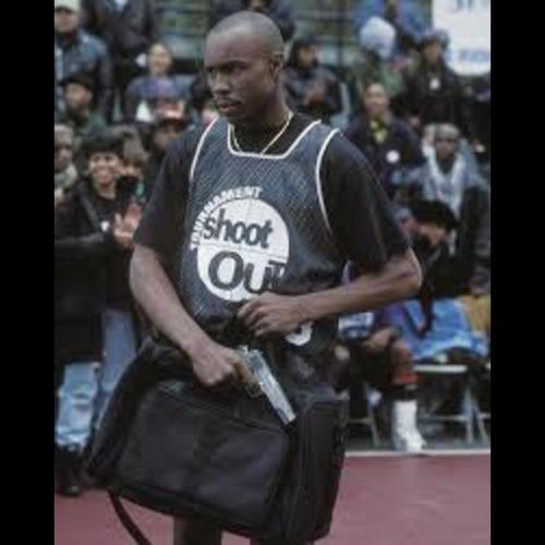 Biggest Ball Hogg (feat. 3300grim) [Explicit]