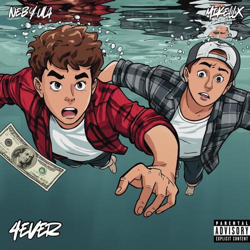 legendZ 4ever (Explicit)