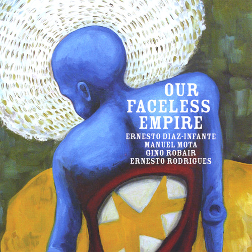 Our Faceless Empire