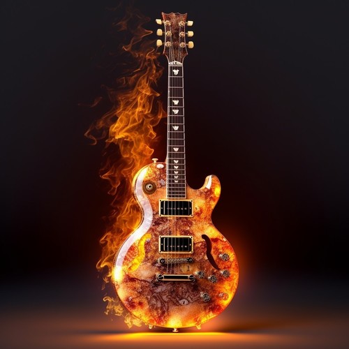 GUITAR UNIVERSE 吉他宇宙