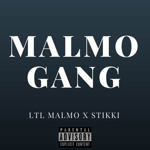 Malmo Gang (feat. Stikki)
