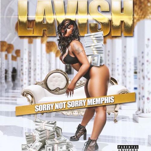 SORRY NOT SORRY MEMPHIS (Explicit)